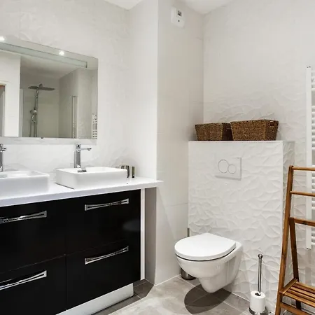 Appartamento Des Asphodèles - Welkeys *