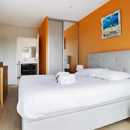 Des Asphodèles - Welkeys * La Teste-de-Buch