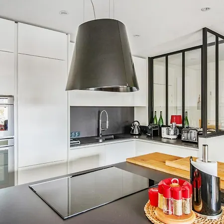 Des Asphodèles - Welkeys Appartamento