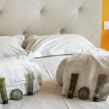 Appartamento Des Asphodèles - Welkeys La Teste-de-Buch