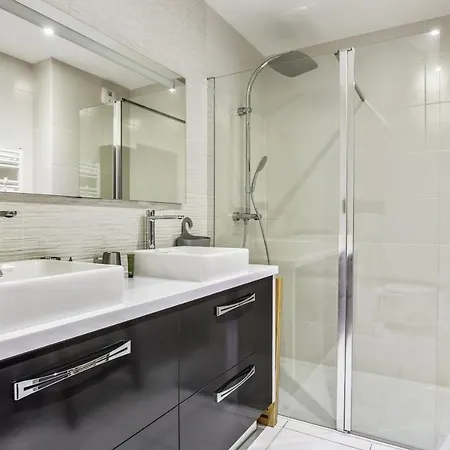 Des Asphodèles - Welkeys Appartamento La Teste-de-Buch