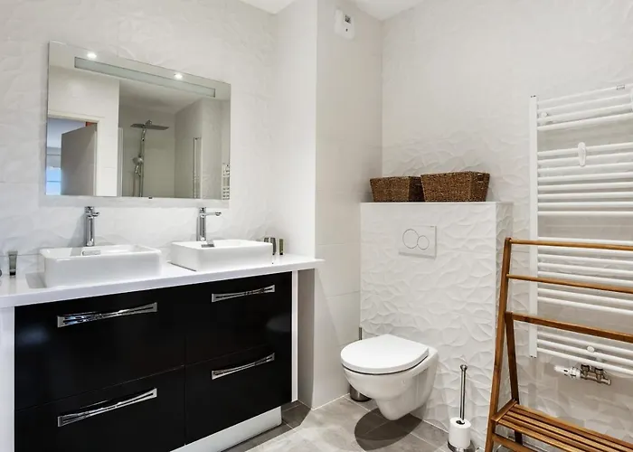 Appartement Des Asphodeles - Welkeys *