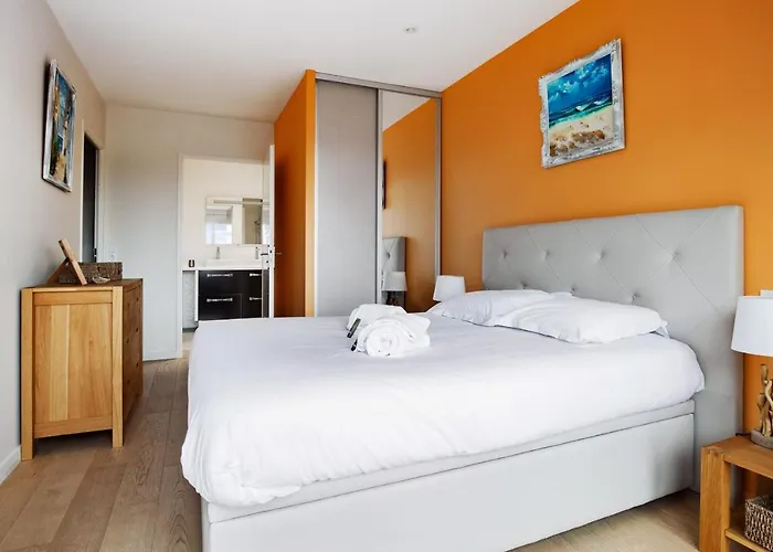 Des Asphodeles - Welkeys * La Teste-de-Buch