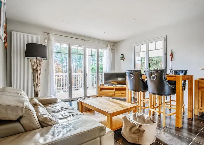 Des Asphodeles - Welkeys Appartement La Teste-de-Buch