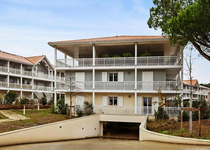 Des Asphodeles - Welkeys Appartement *