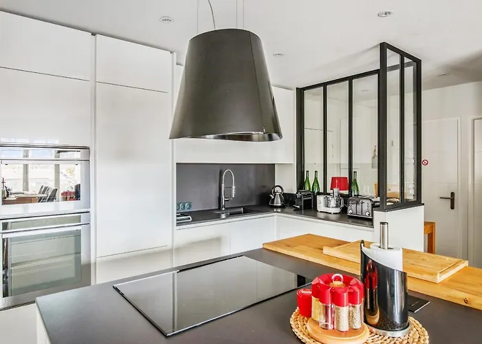 Des Asphodeles - Welkeys Appartement