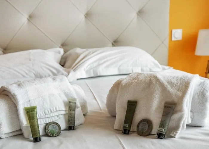 Appartement Des Asphodeles - Welkeys La Teste-de-Buch