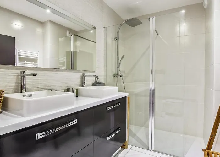 Des Asphodeles - Welkeys Appartement La Teste-de-Buch