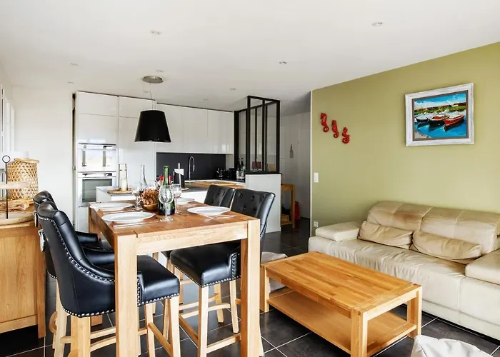 Des Asphodeles - Welkeys * La Teste-de-Buch