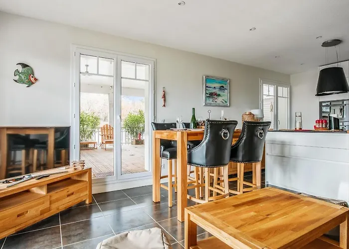 Appartement Des Asphodeles - Welkeys