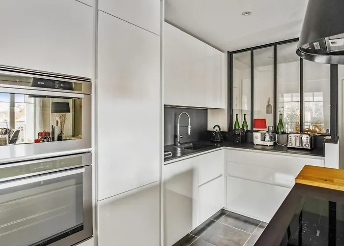 Des Asphodeles - Welkeys Appartement La Teste-de-Buch