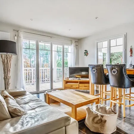 Des Asphodeles - Welkeys Apartment La Teste-de-Buch