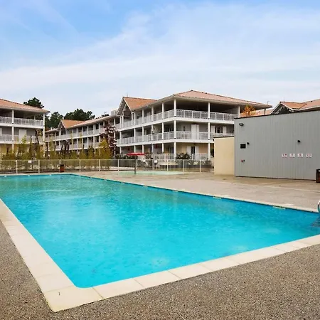 Apartment Des Asphodeles - Welkeys *