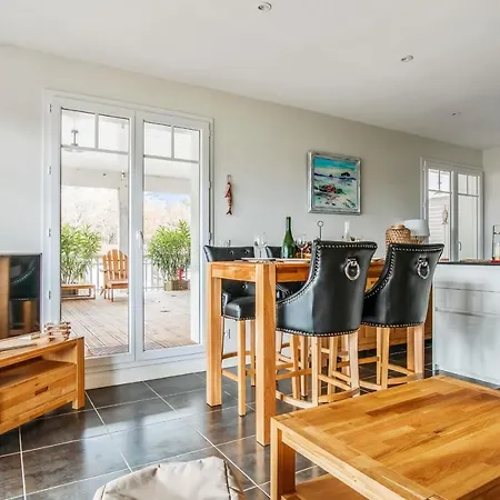 Apartment Des Asphodeles - Welkeys
