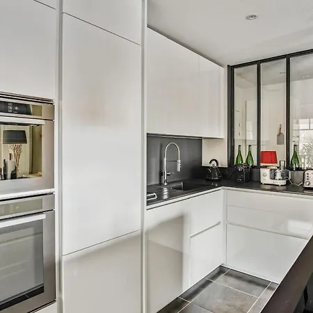 Des Asphodeles - Welkeys Apartment La Teste-de-Buch