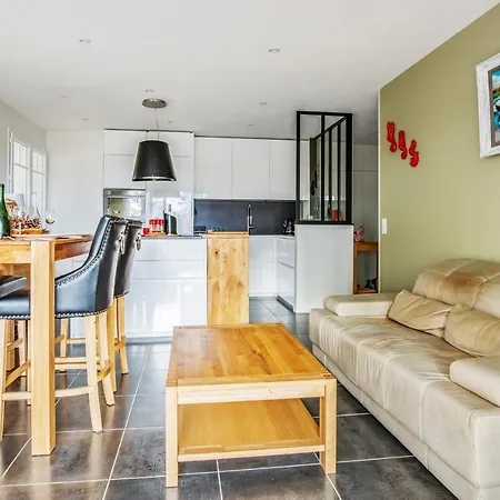 Apartment Des Asphodeles - Welkeys